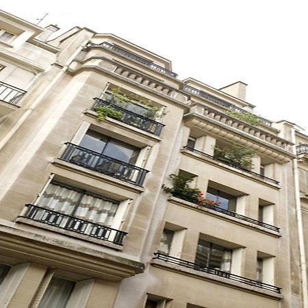 Апартаменти My Flat In Paris - 17Th Екстер'єр фото